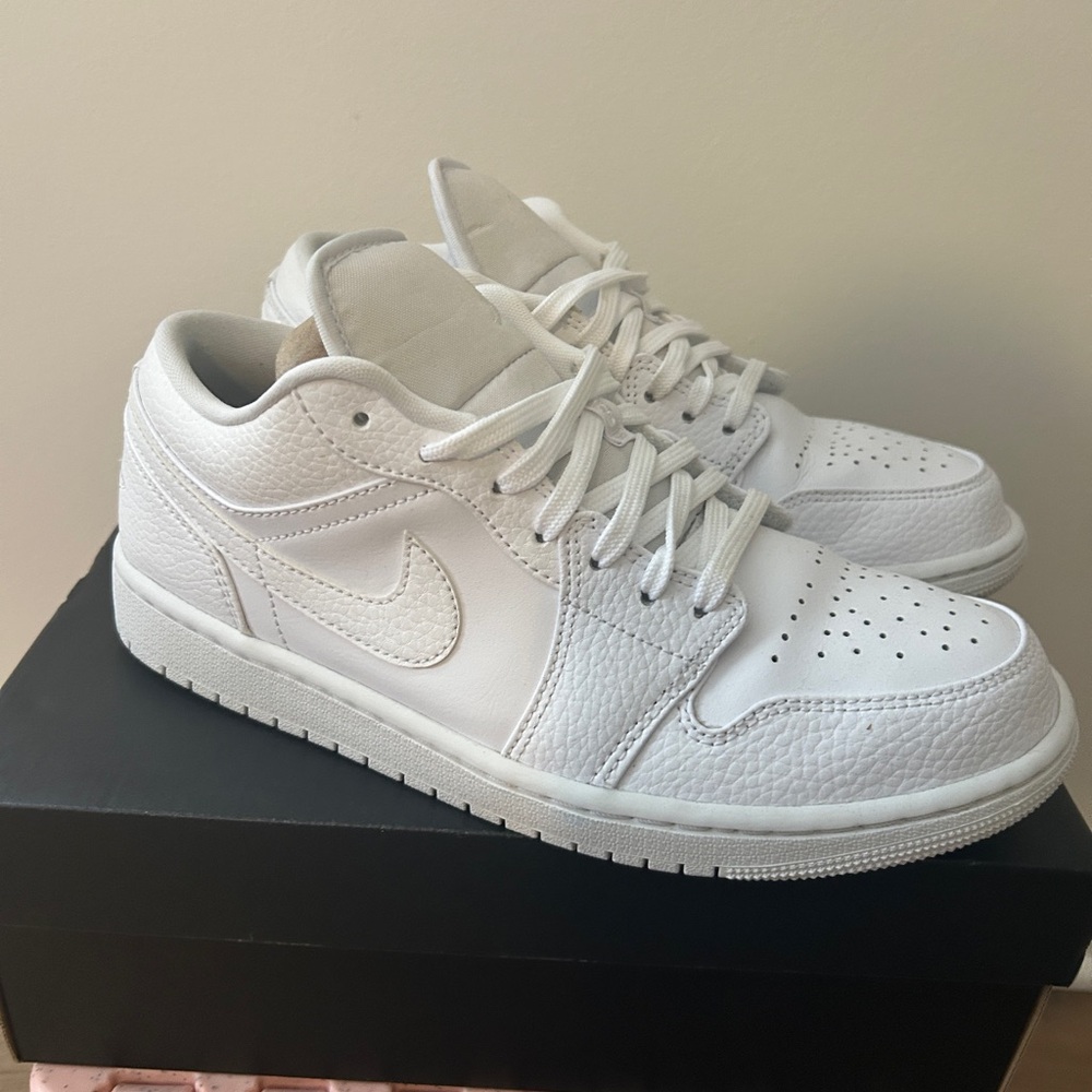 Nike Jordan 1 Lows